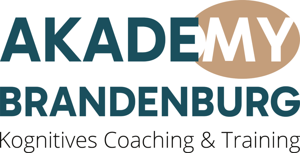 Logo der AKADEMY Brandenburg