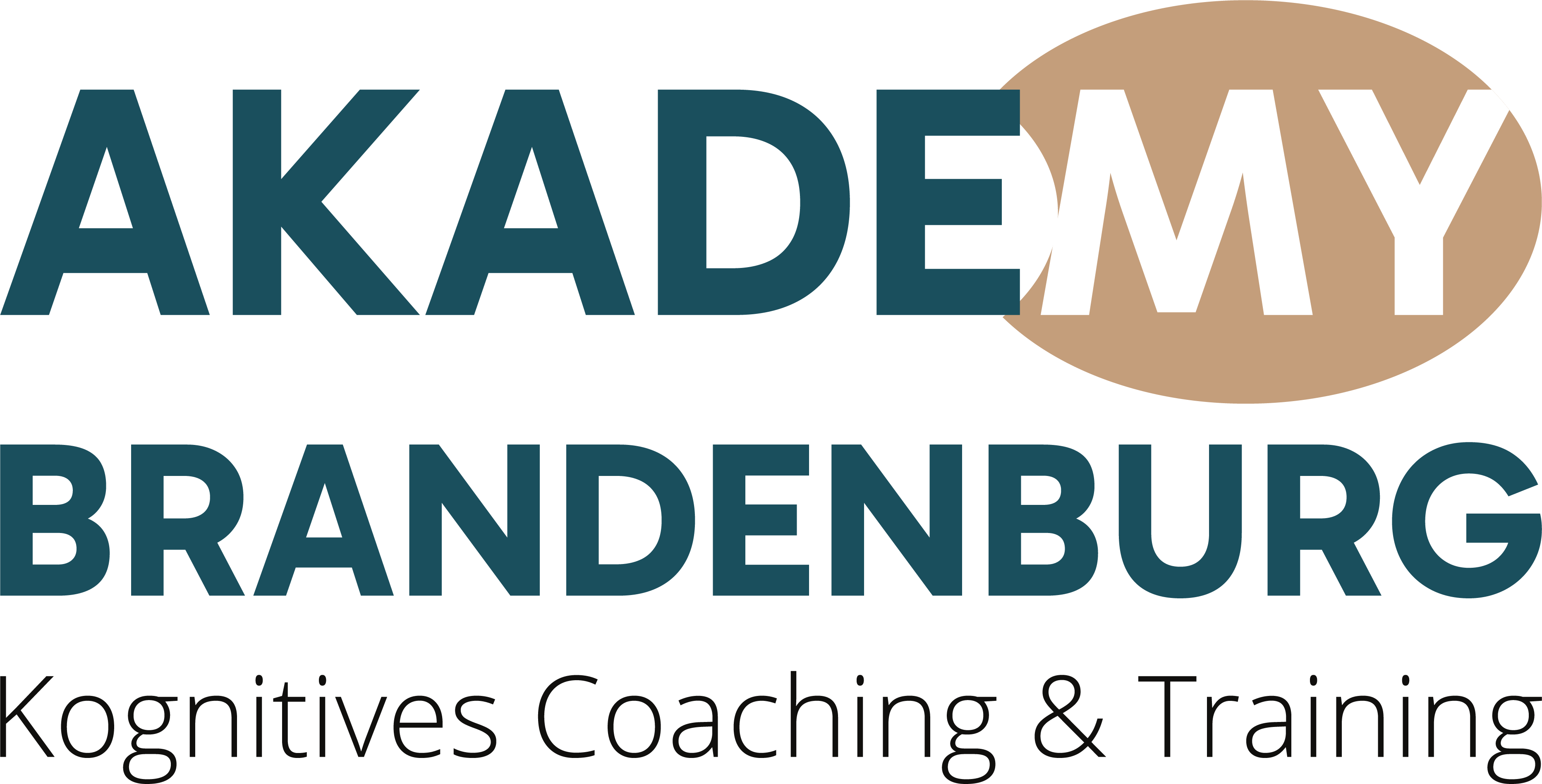 Logo der AKADEMY Brandenburg